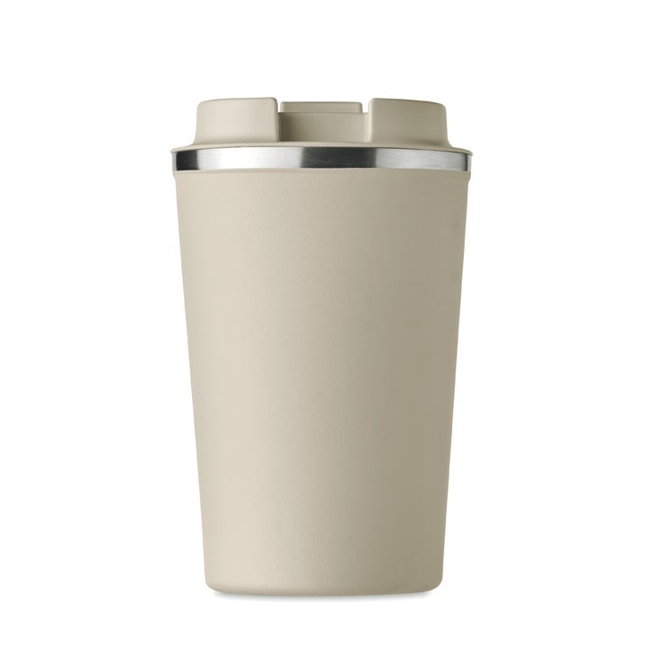 Gobelet à double paroi 350 ml