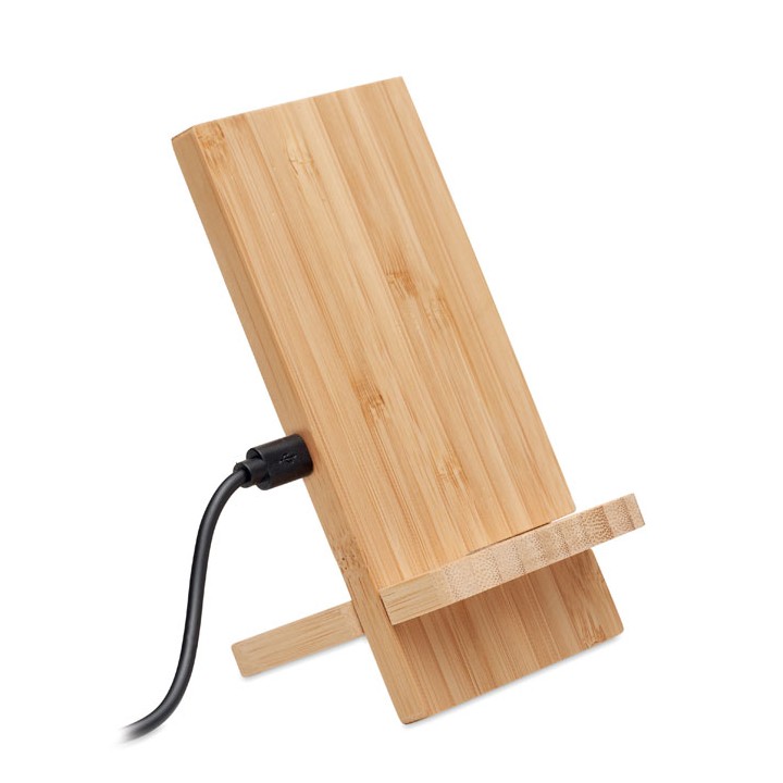 Support et chargeur sans fil