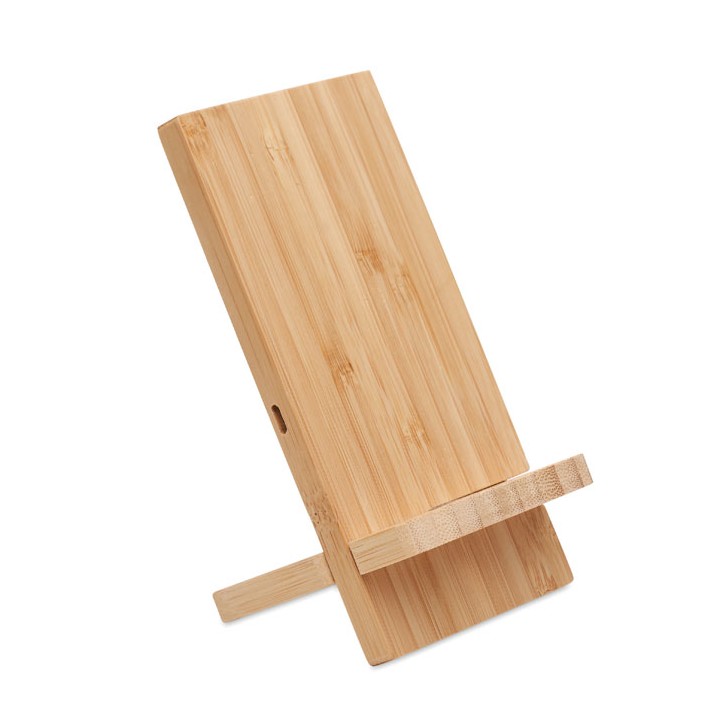 Support et chargeur sans fil
