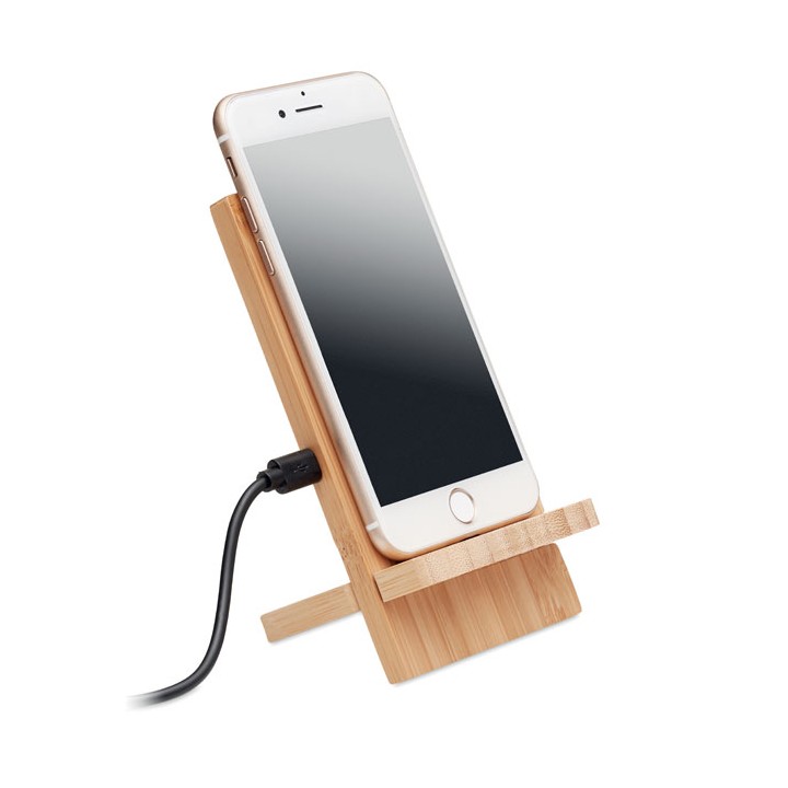Support et chargeur sans fil