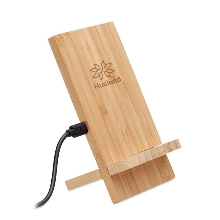 Support et chargeur sans fil