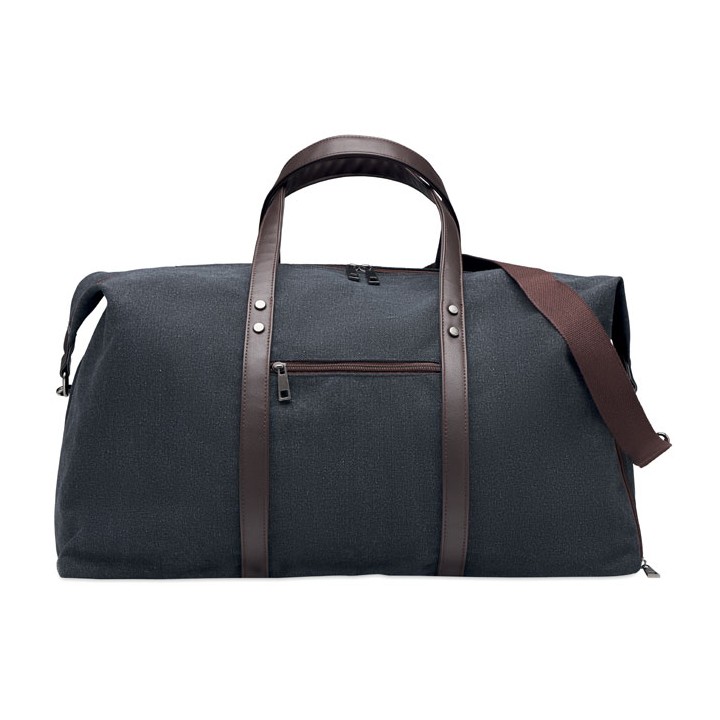 Sac week-end en toile 450gr/m²