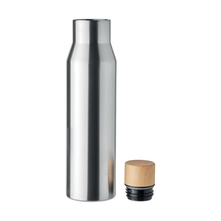 Flacon à double paroi 500 ml