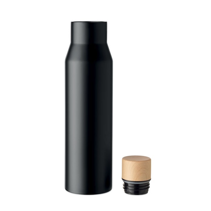 Flacon à double paroi 500 ml
