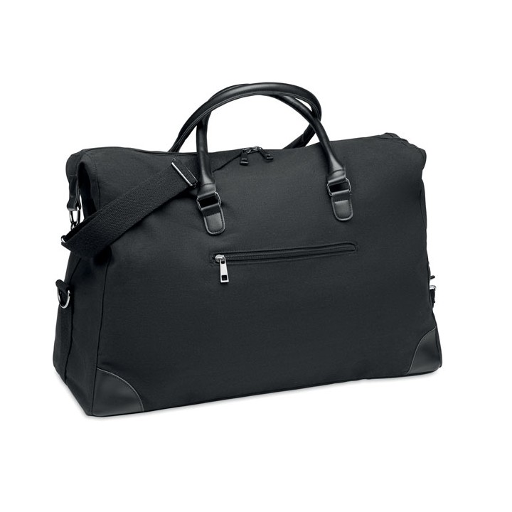 Sac week-end en toile 340gr/m²