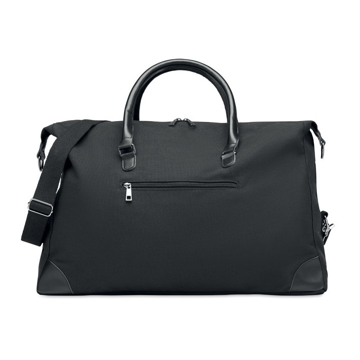 Sac week-end en toile 340gr/m²