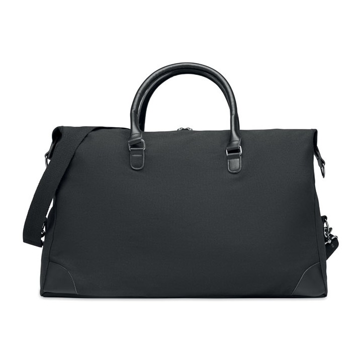 Sac week-end en toile 340gr/m²
