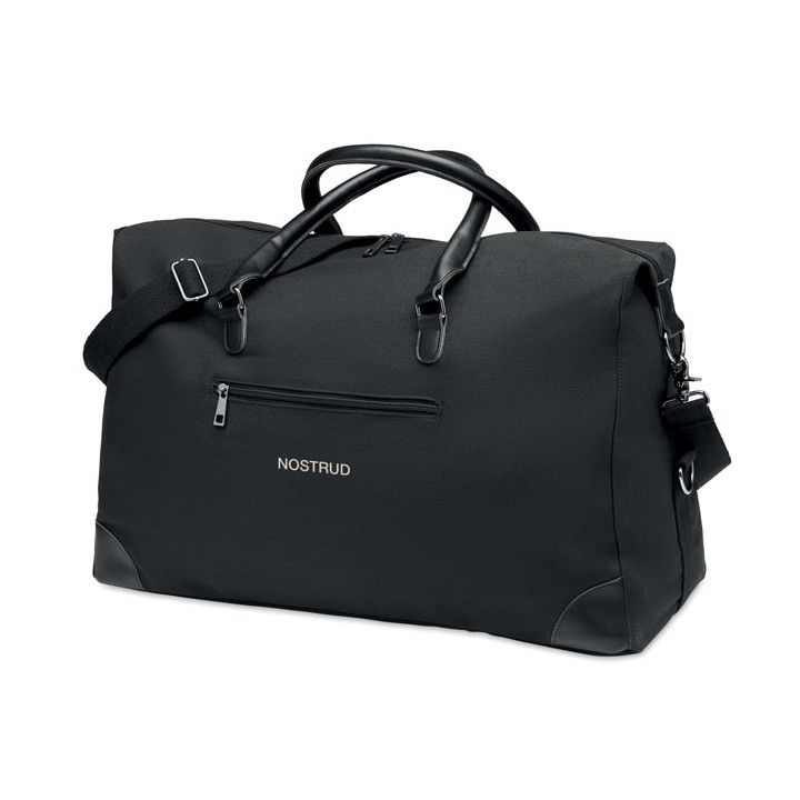 Sac week-end en toile 340gr/m²
