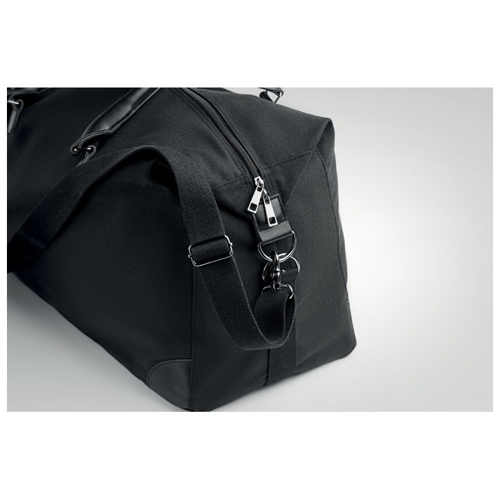 Sac week-end en toile 340gr/m²