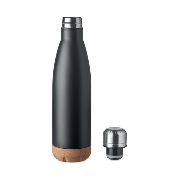 Bouteille double paroi 500 ml