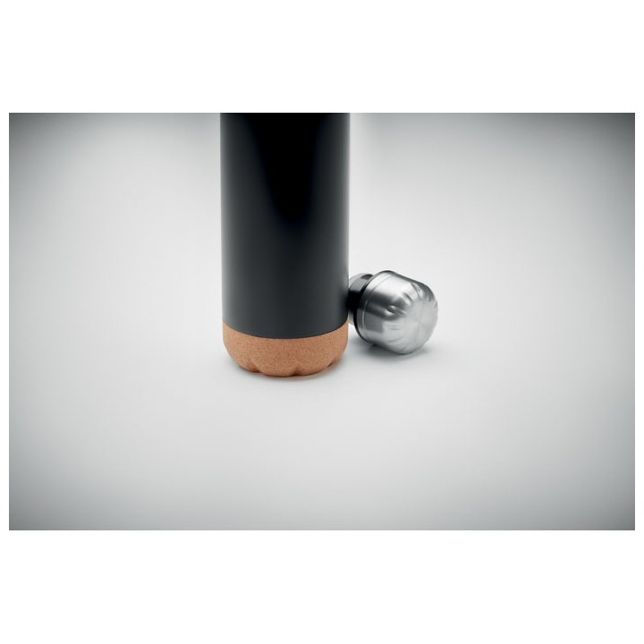Bouteille double paroi 500 ml