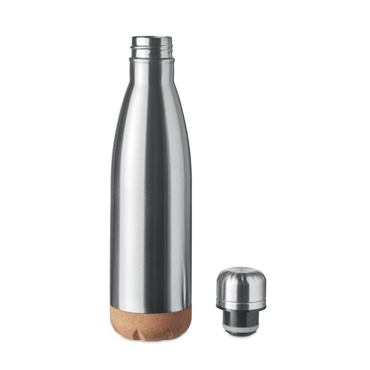 Bouteille double paroi 500 ml