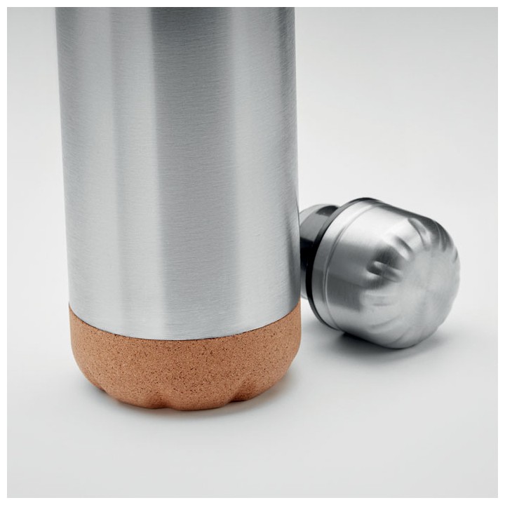 Bouteille double paroi 500 ml