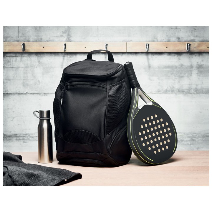 Sac à dos de sport  RPET 600D