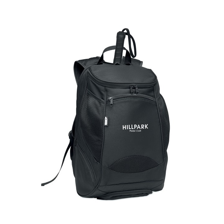 Sac à dos de sport  RPET 600D