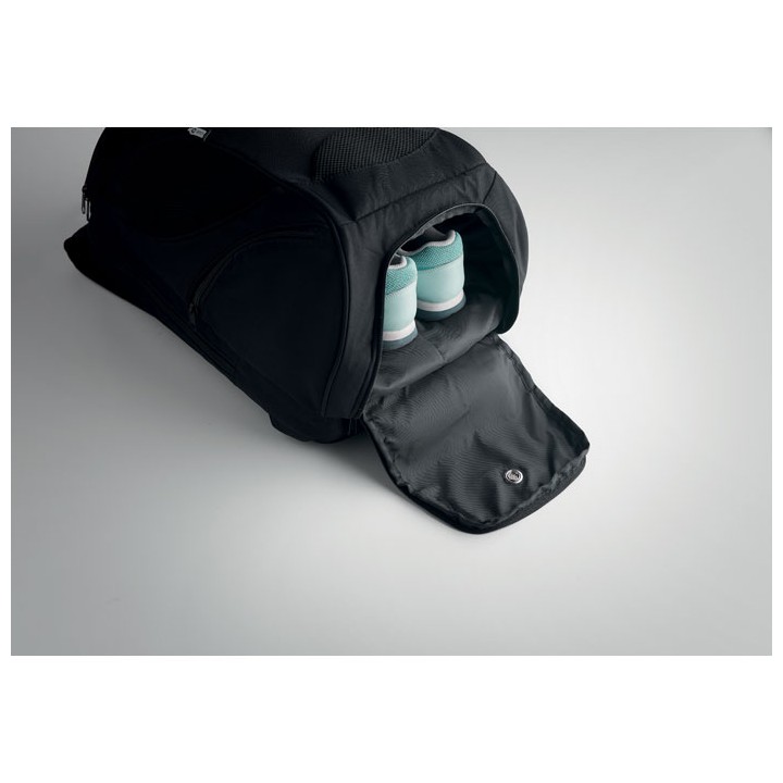 Sac à dos de sport  RPET 600D