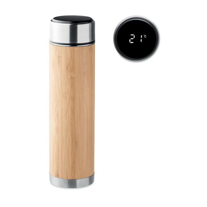 Bouteille à double paroi 480 ml