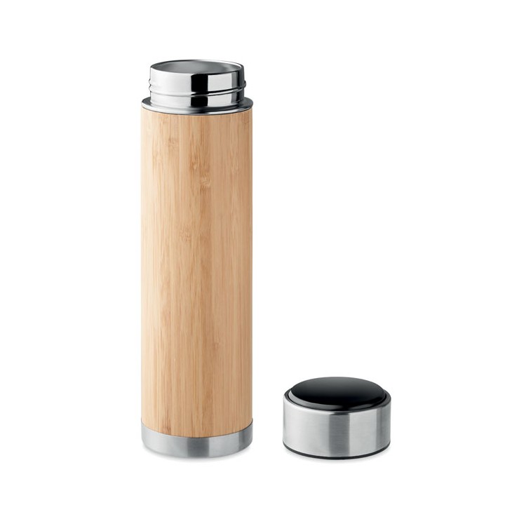 Bouteille à double paroi 480 ml