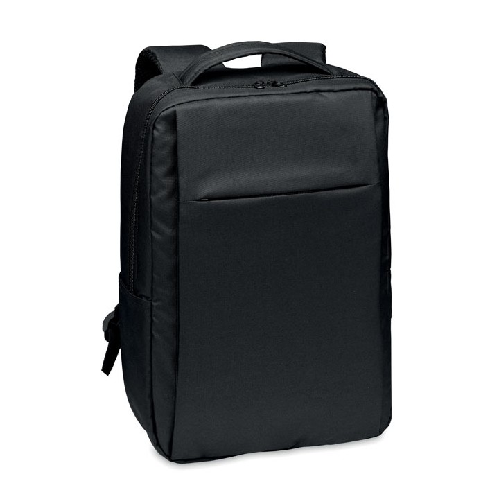 Sac à dos ordinateur 300D RPET