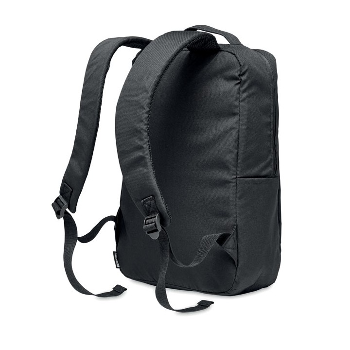 Sac à dos ordinateur 300D RPET