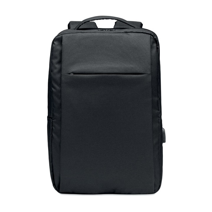 Sac à dos ordinateur 300D RPET