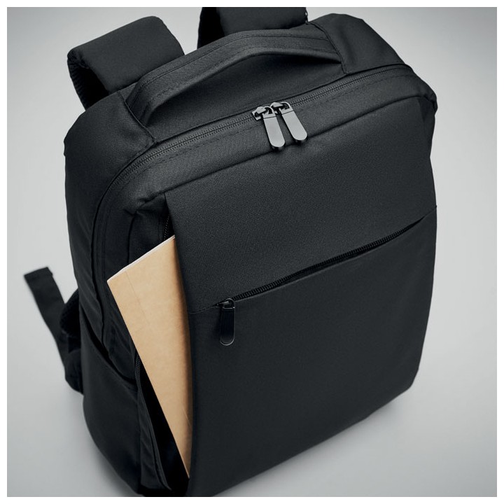Sac à dos ordinateur 300D RPET
