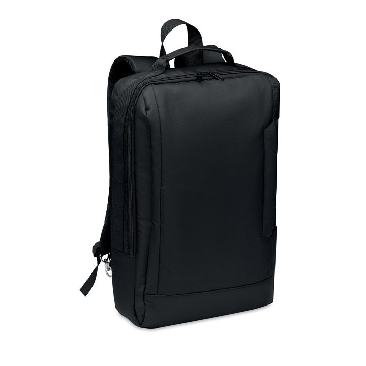 Sac à dos ordinateur 300D RPET