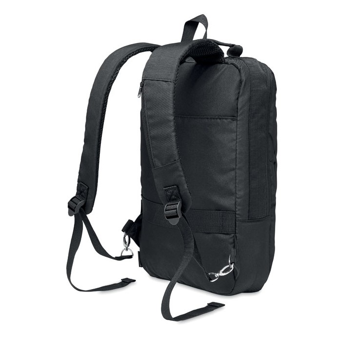 Sac à dos ordinateur 300D RPET
