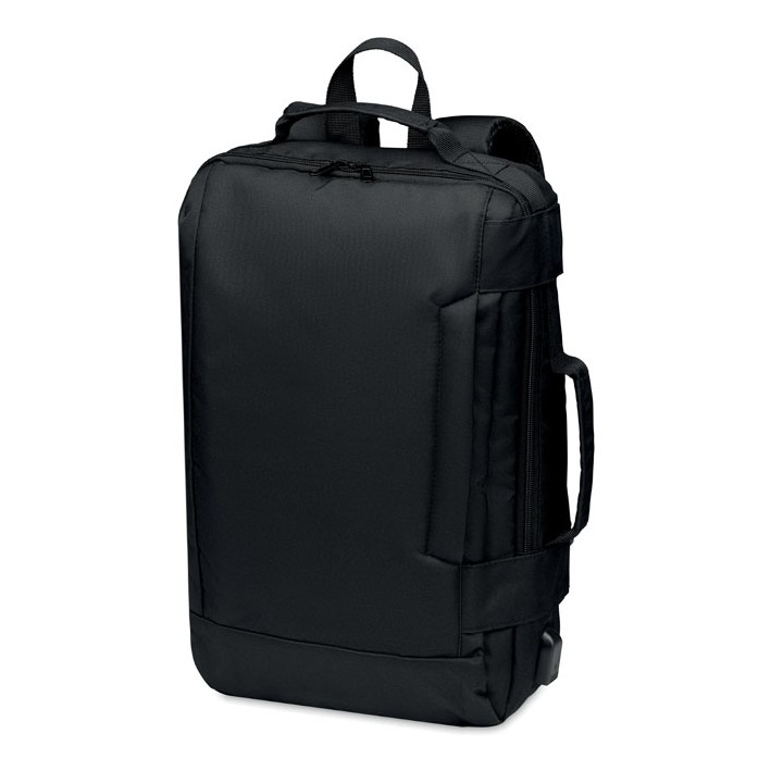Sac à dos ordinateur 300D RPET