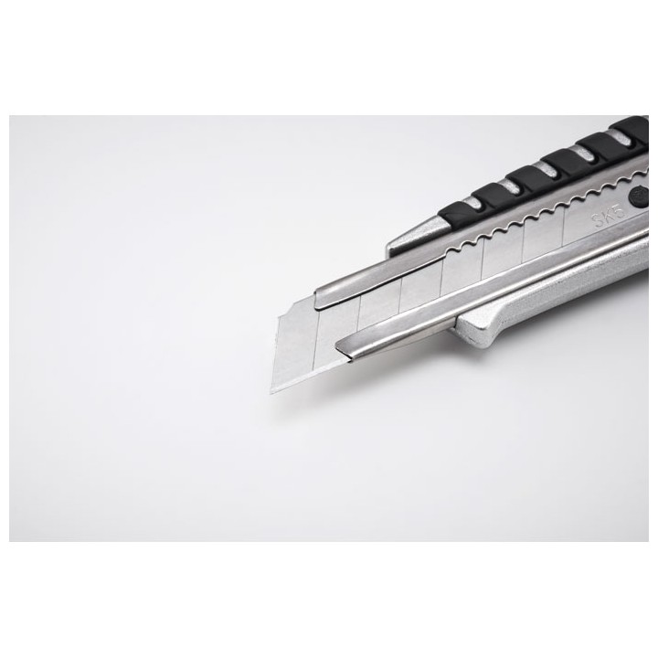 Couteau rétractable