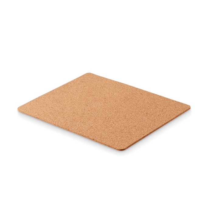 Tapis de souris en liège
