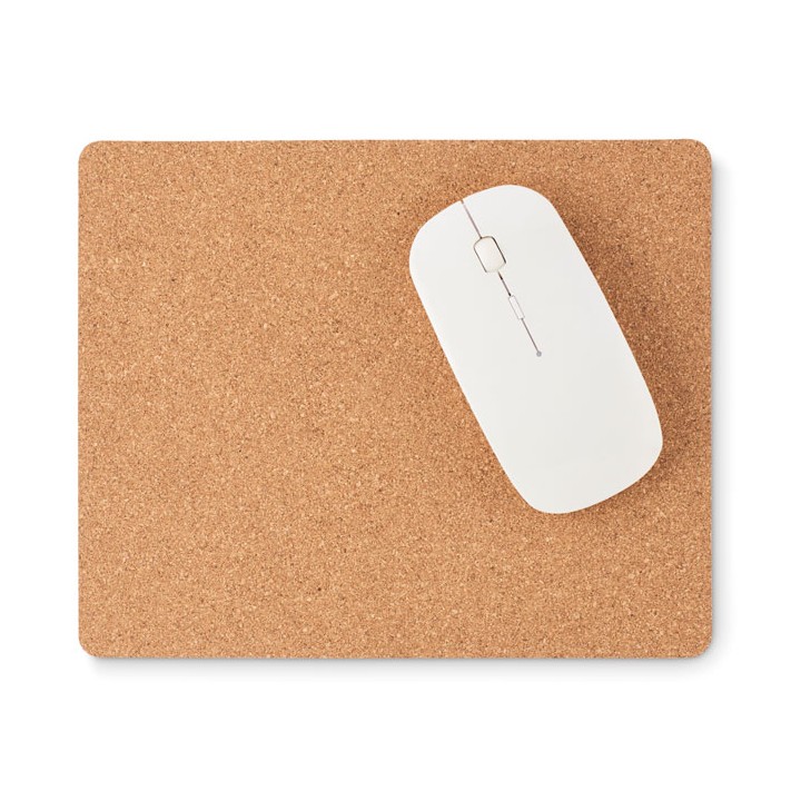 Tapis de souris en liège