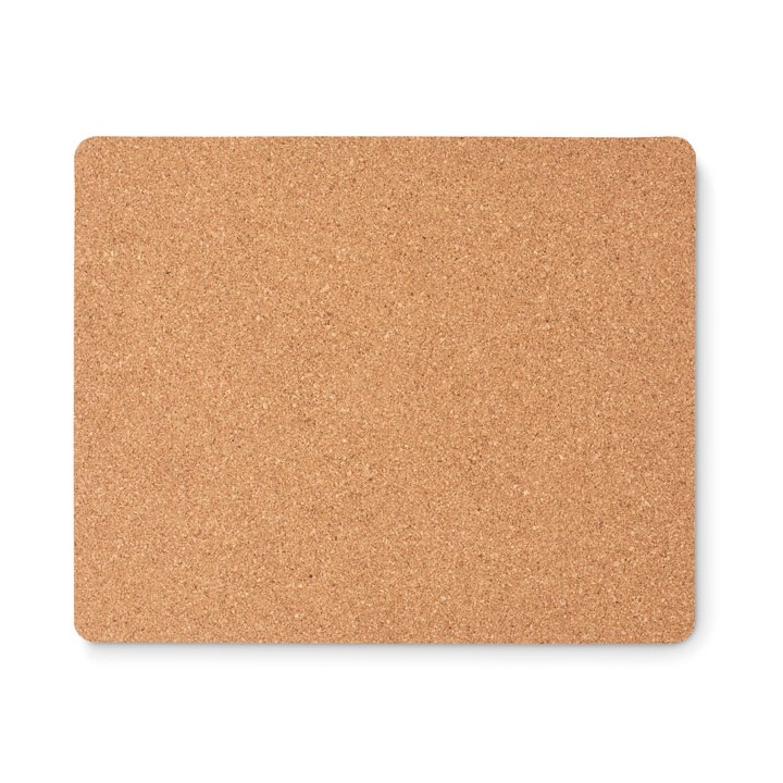 Tapis de souris en liège