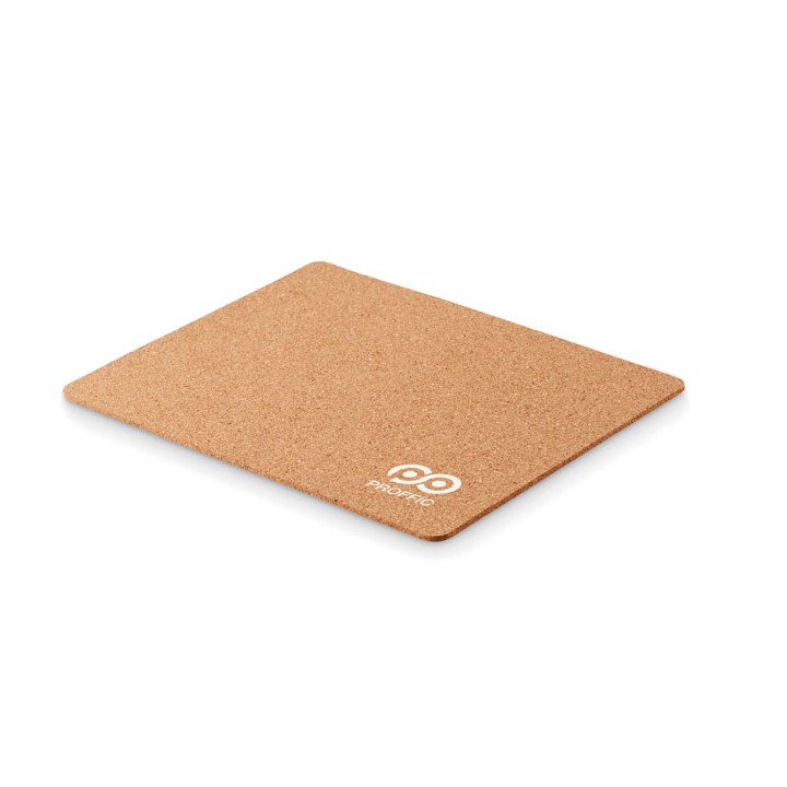 Tapis de souris en liège