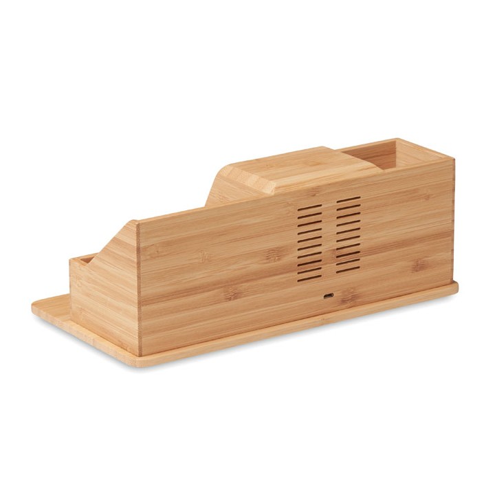 Chargeur sans fil de bureau