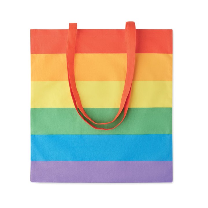 Sac shopping coton 200 gr/m²