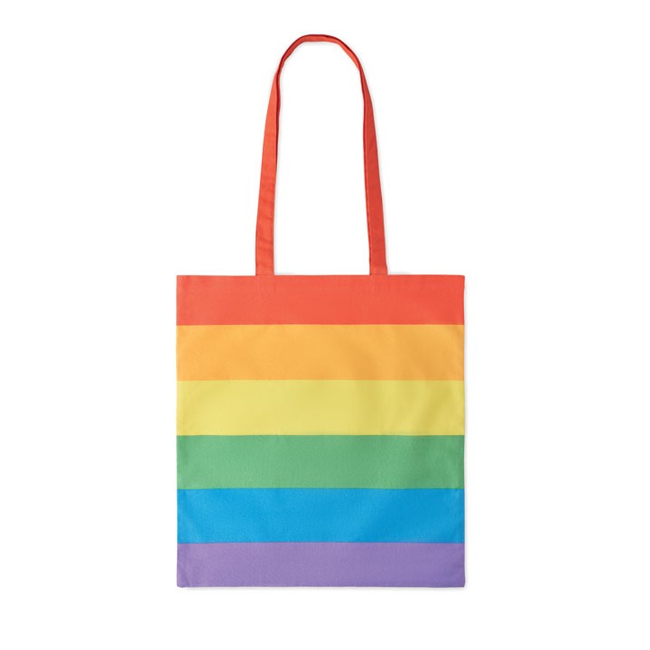 Sac shopping coton 200 gr/m²