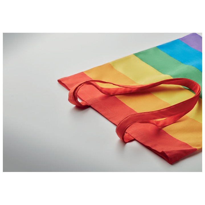 Sac shopping coton 200 gr/m²