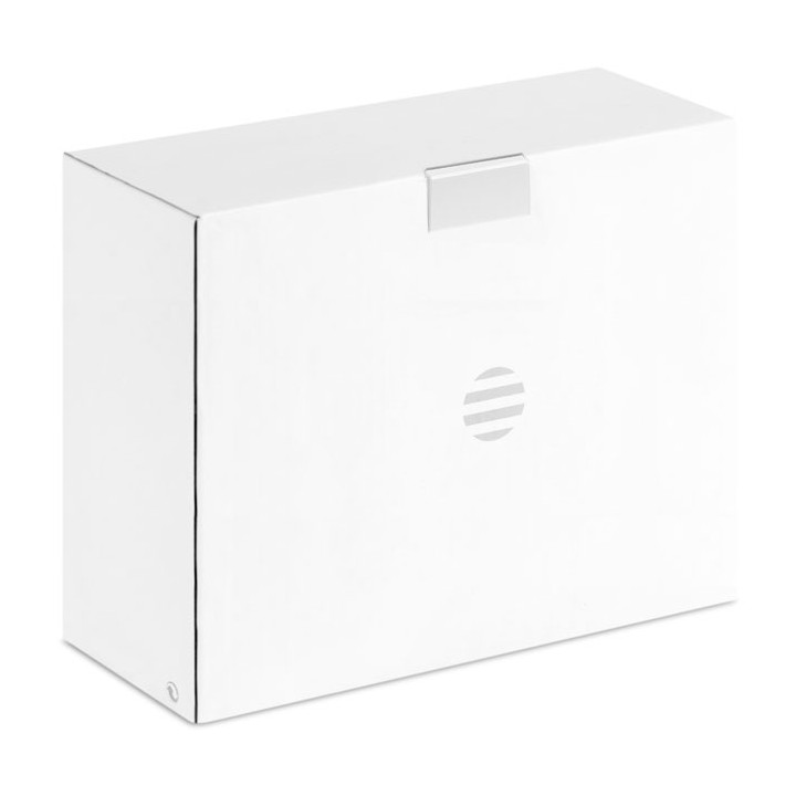 Barbecue portable et support