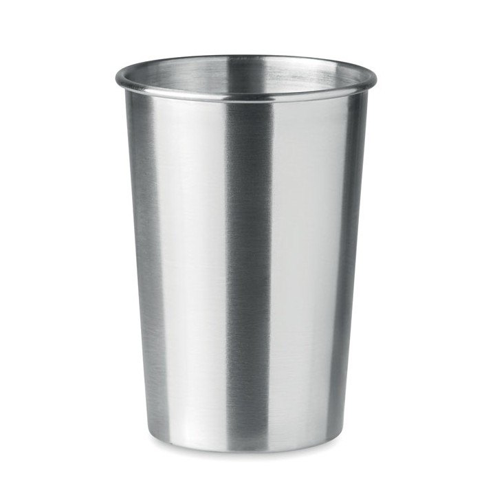 Gobelet en acier inox 350ml