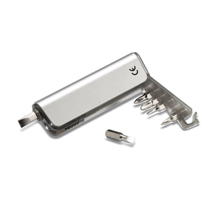 Support multi-outils et torche