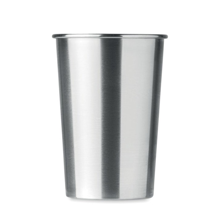 Gobelet en acier inox 350ml