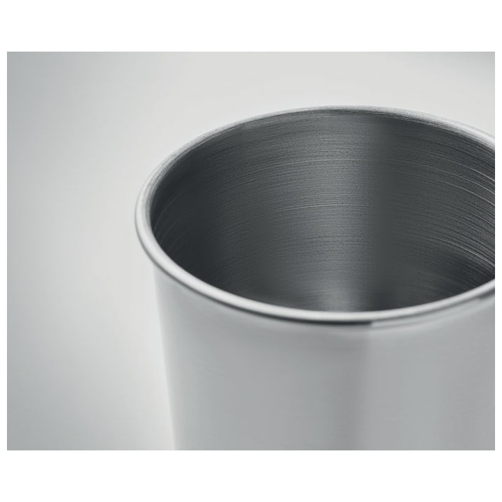Gobelet en acier inox 350ml
