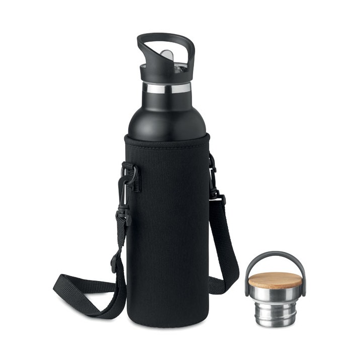Gourde à double paroi 700ml