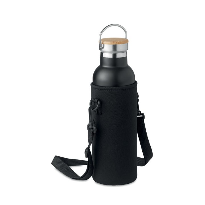 Gourde à double paroi 700ml