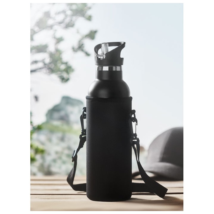Gourde à double paroi 700ml