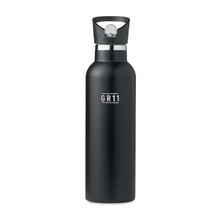 Gourde à double paroi 700ml