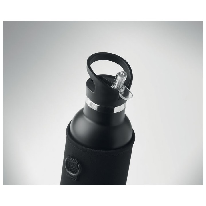 Gourde à double paroi 700ml