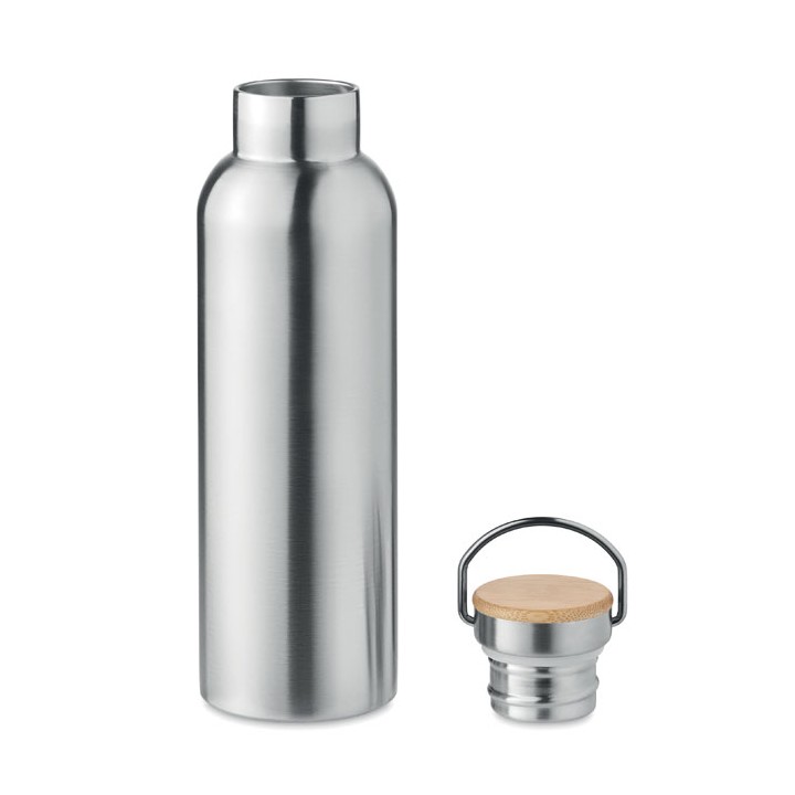 Bouteille double paroi 750ml
