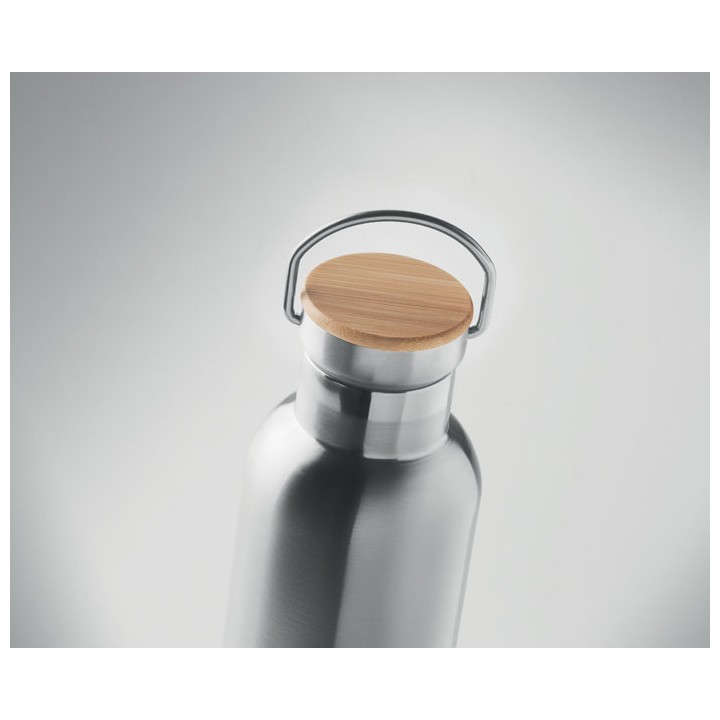 Bouteille double paroi 750ml
